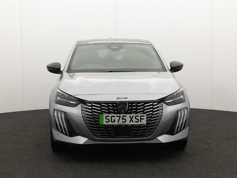 Used Peugeot 208 2025 for sale - 76393267: Photo 19