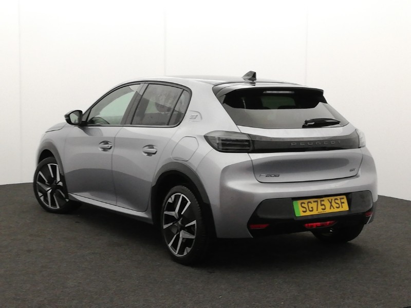 Used Peugeot 208 2025 for sale - 76393267: Photo 3