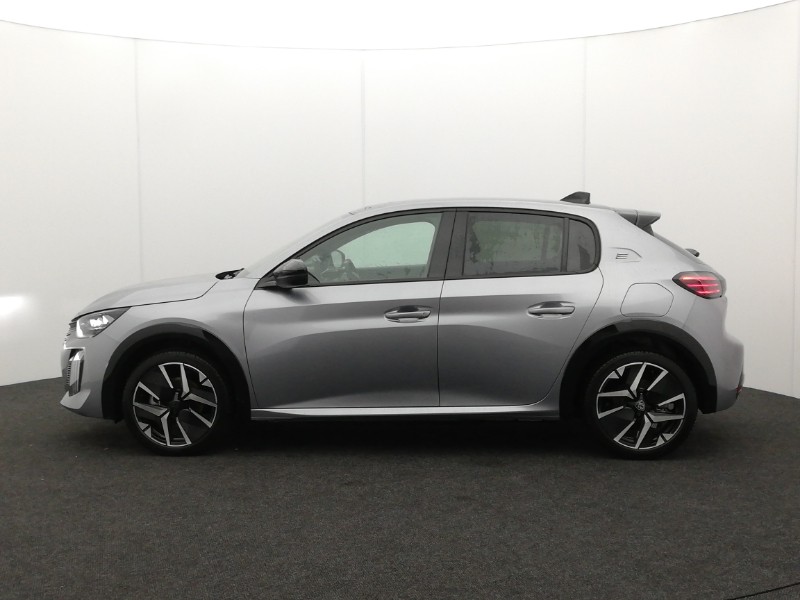 Used Peugeot 208 2025 for sale - 76393267: Photo 4