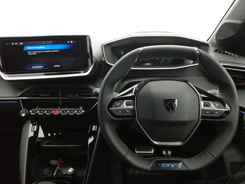 Used Peugeot 208 2025 for sale - 76393267: Photo 7