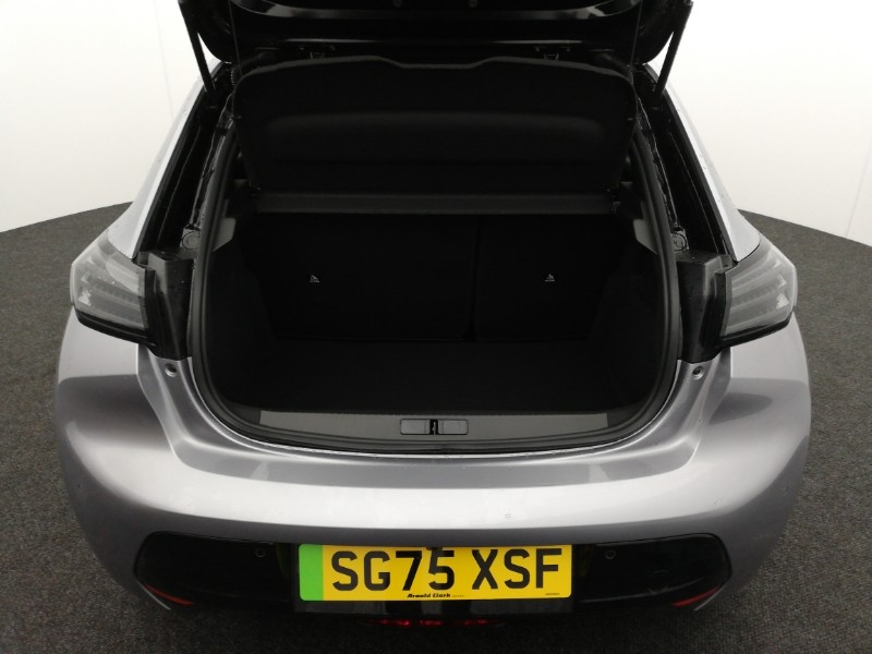 Used Peugeot 208 2025 for sale - 76393267: Photo 8