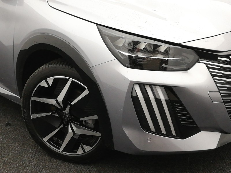 Used Peugeot 208 2025 for sale - 76393267: Photo 9