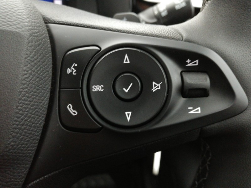 Used Vauxhall Corsa 2024 for sale - 77822994: Photo 15