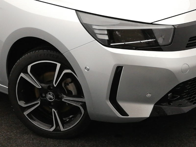 Used Vauxhall Corsa 2024 for sale - 77822994: Photo 9