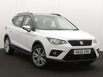 Used SEAT Arona 2020 for sale - 79734302: Photo