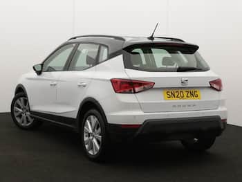 Used SEAT Arona 2020 for sale - 79734302: Photo