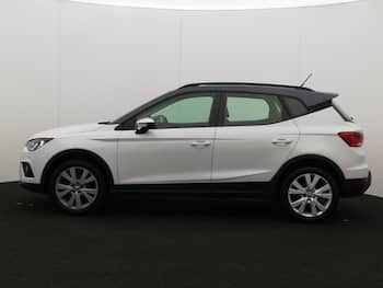 Used SEAT Arona 2020 for sale - 79734302: Photo