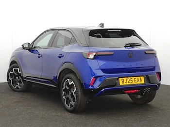 Used Vauxhall Mokka 2025 for sale - 78933110: Photo