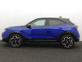 Used Vauxhall Mokka 2025 for sale - 78933110: Photo