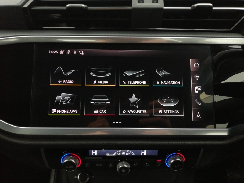 Used Audi Q3 2022 for sale - 77304384: Photo 17