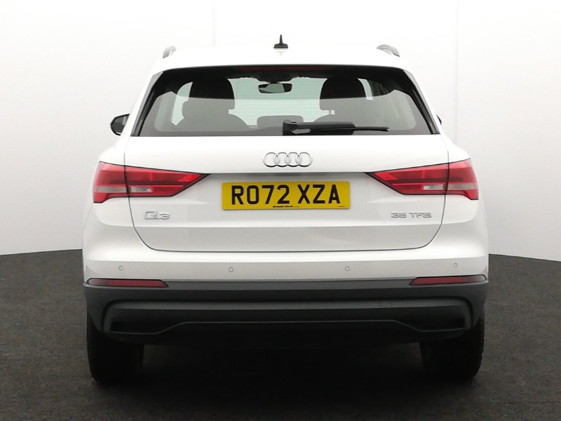 Used Audi Q3 2022 for sale - 77304384: Photo 18