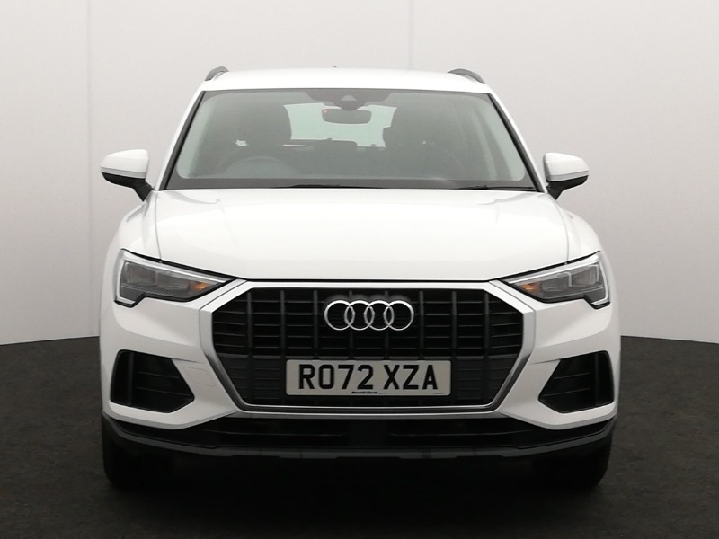 Used Audi Q3 2022 for sale - 77304384: Photo 19