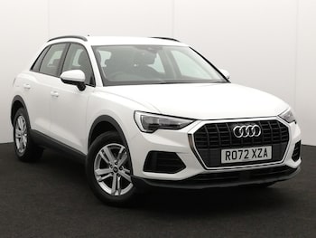 Used Audi Q3 2022 for sale - 77304384: Photo
