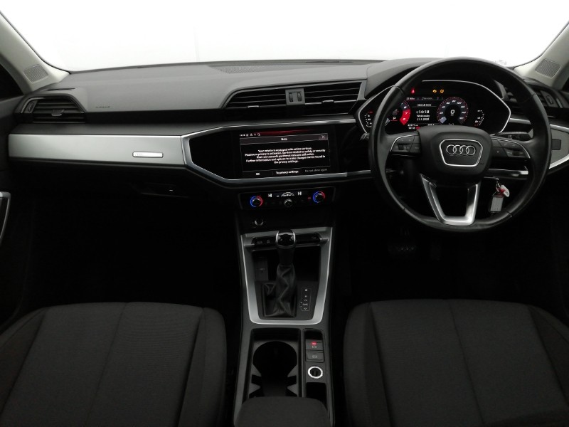 Used Audi Q3 2022 for sale - 77304384: Photo 2