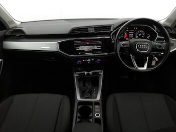 Used Audi Q3 2022 for sale - 77304384: Photo