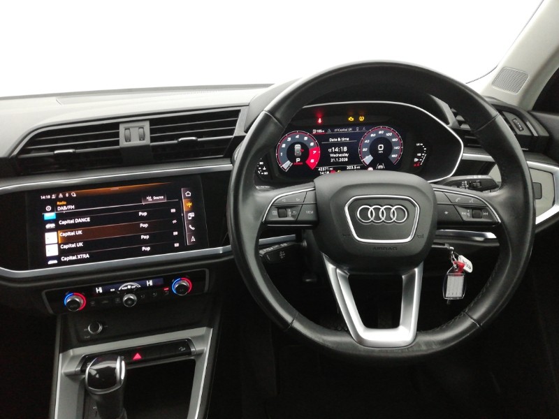 Used Audi Q3 2022 for sale - 77304384: Photo 7