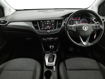 Used Vauxhall Crossland 2022 for sale - 78700520: Photo