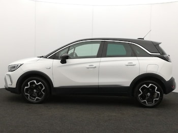 Used Vauxhall Crossland 2022 for sale - 78700520: Photo