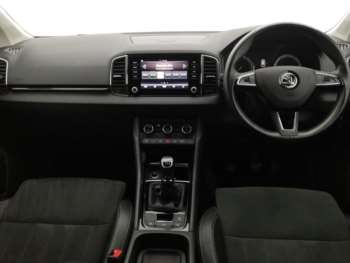 Used Skoda Karoq 2019 for sale - 75192802: Photo