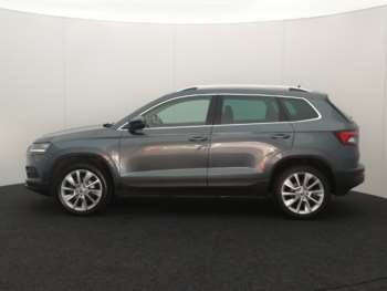 Used Skoda Karoq 2019 for sale - 75192802: Photo