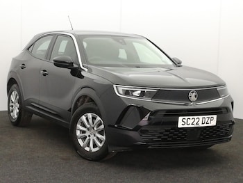 Used Vauxhall Mokka 2022 for sale - 78747229: Photo