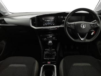 Used Vauxhall Mokka 2022 for sale - 78747229: Photo