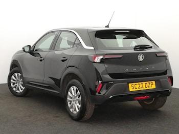 Used Vauxhall Mokka 2022 for sale - 78747229: Photo