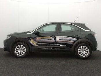 Used Vauxhall Mokka 2022 for sale - 78747229: Photo