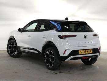 Used Vauxhall Mokka 2025 for sale - 74068934: Photo