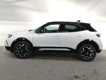 Used Vauxhall Mokka 2025 for sale - 74068934: Photo