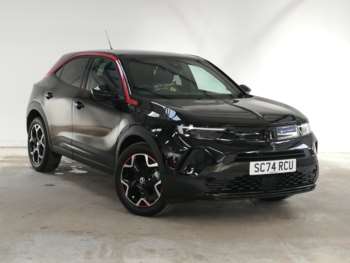2025 - 1.2 Turbo Hybrid 136 GS 5dr e-DCT6