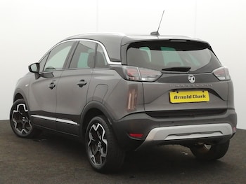 Used Vauxhall Crossland 2021 for sale - 79278613: Photo