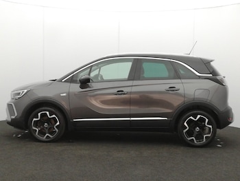 Used Vauxhall Crossland 2021 for sale - 79278613: Photo
