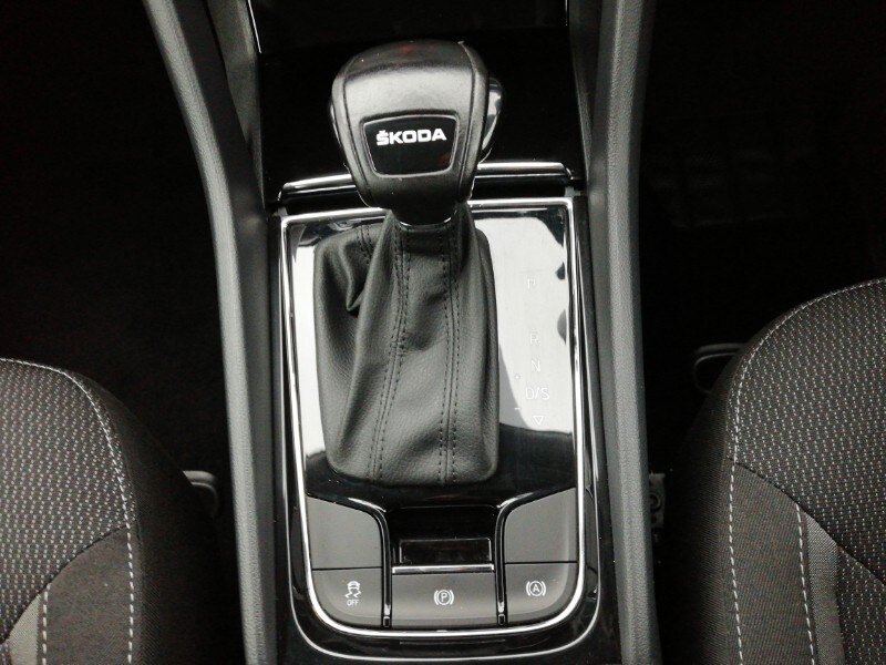 Used Skoda Kodiaq 2022 for sale - 77690133: Photo 12