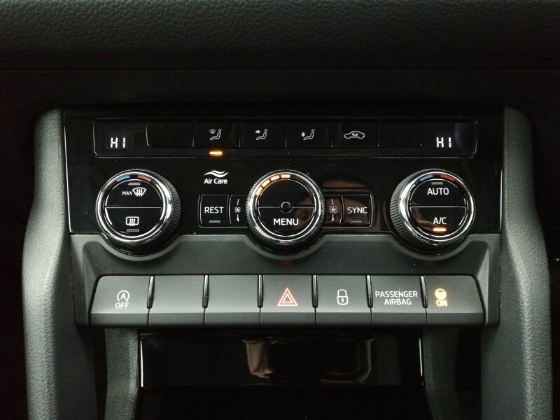 Used Skoda Kodiaq 2022 for sale - 77690133: Photo 17