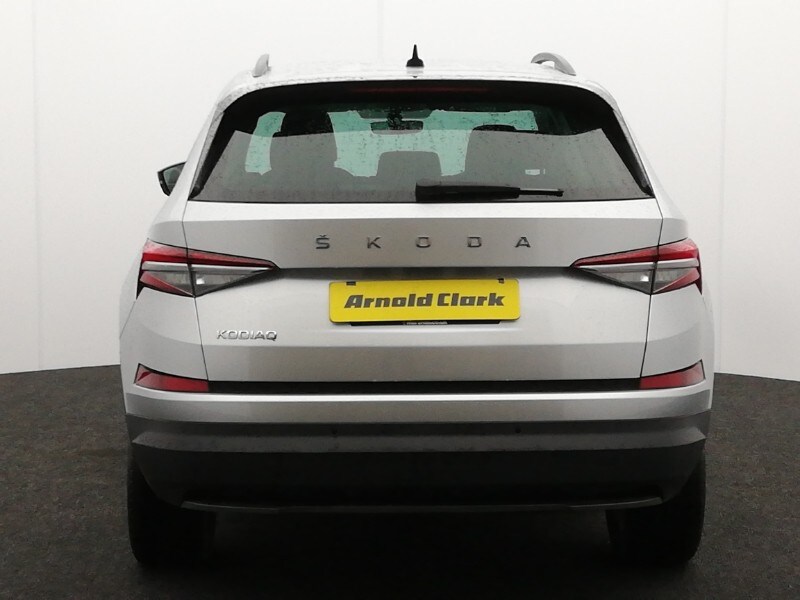Used Skoda Kodiaq 2022 for sale - 77690133: Photo 18