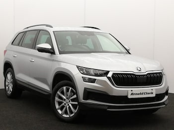 Used Skoda Kodiaq 2022 for sale - 77690133: Photo