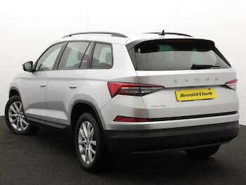 Used Skoda Kodiaq 2022 for sale - 77690133: Photo