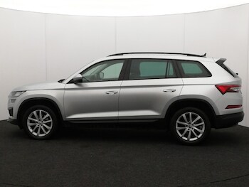 Used Skoda Kodiaq 2022 for sale - 77690133: Photo