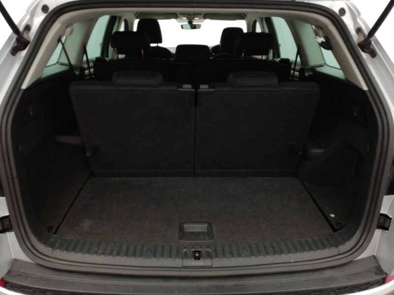 Used Skoda Kodiaq 2022 for sale - 77690133: Photo 8