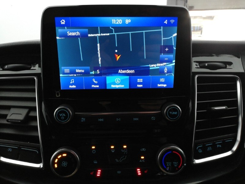 Used Ford Transit Custom 2022 for sale - 77873778: Photo 13