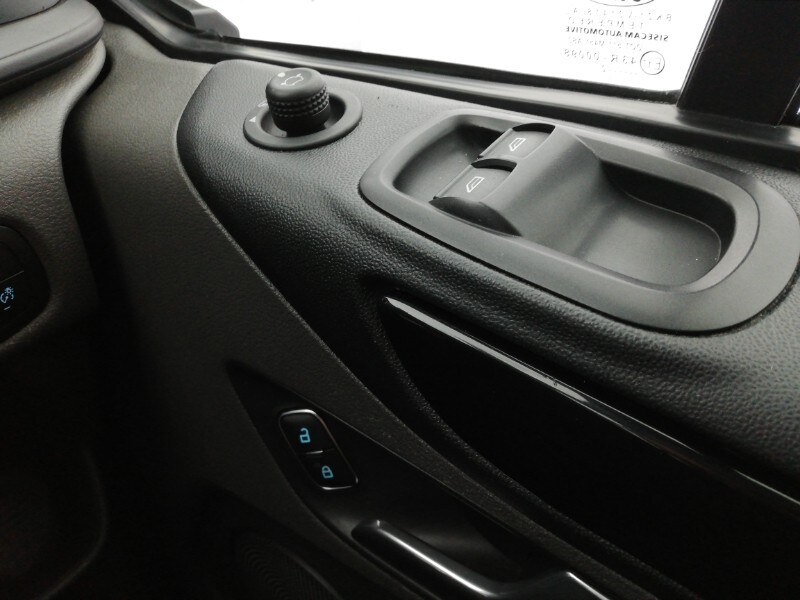 Used Ford Transit Custom 2022 for sale - 77873778: Photo 16