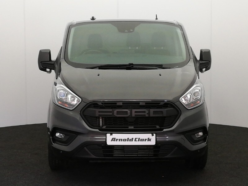 Used Ford Transit Custom 2022 for sale - 77873778: Photo 19