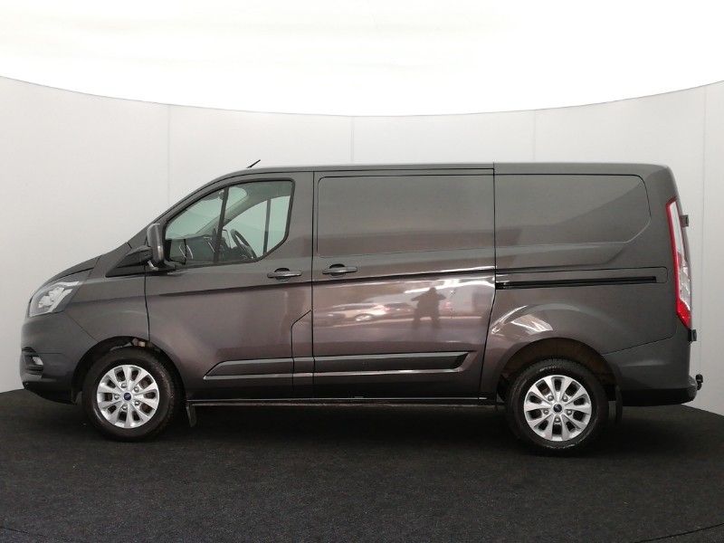 Used Ford Transit Custom 2022 for sale - 77873778: Photo 4
