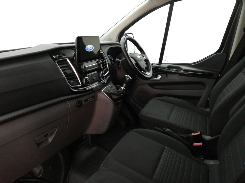 Used Ford Transit Custom 2022 for sale - 77873778: Photo 5