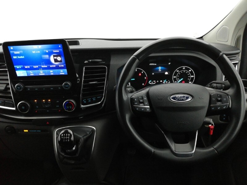 Used Ford Transit Custom 2022 for sale - 77873778: Photo 7