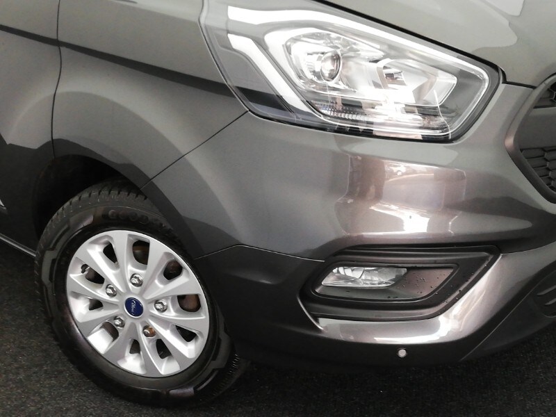 Used Ford Transit Custom 2022 for sale - 77873778: Photo 9