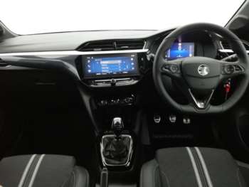 Used Vauxhall Corsa 2024 for sale - 74890149: Photo