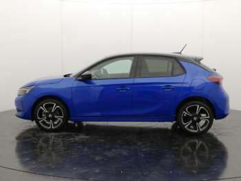 Used Vauxhall Corsa 2024 for sale - 74890149: Photo