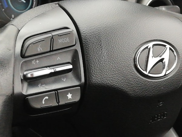Used Hyundai KONA 2022 for sale - 76144873: Photo 10